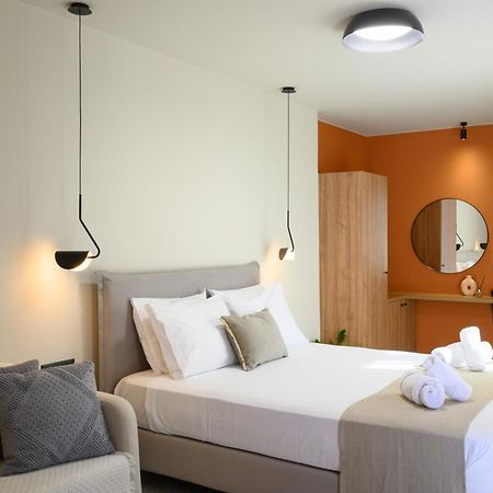 Mod 15 City Centre Agios Nikolaos Exteriör bild