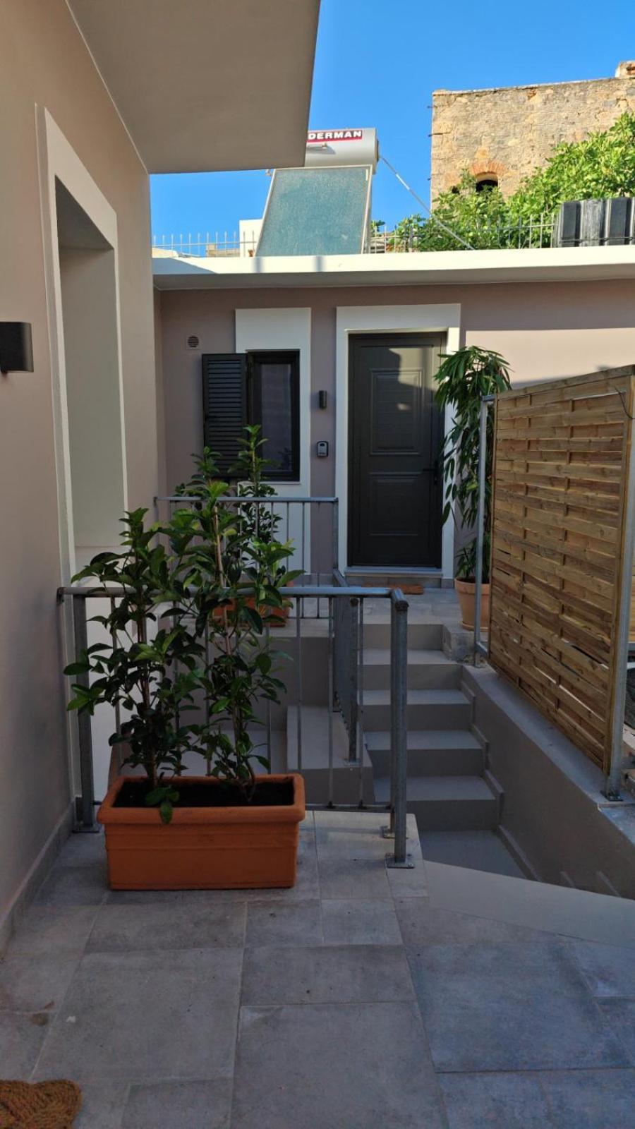 Mod 15 City Centre Agios Nikolaos Exteriör bild