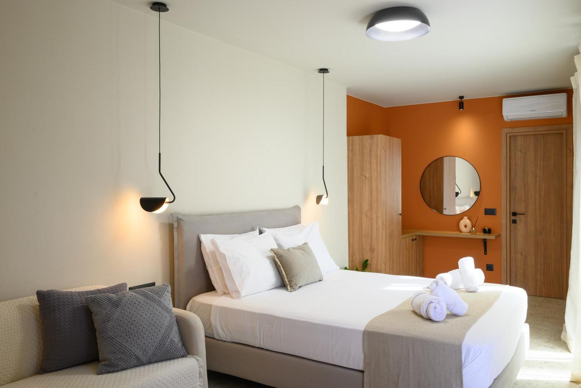 Mod 15 City Centre Agios Nikolaos Exteriör bild